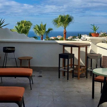 Apartament Casa Chozie, Nerja Zewnętrze zdjęcie