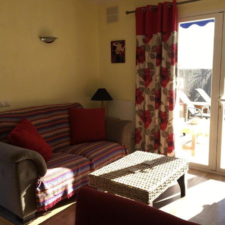 Apartament Casa Chozie, Nerja Zewnętrze zdjęcie