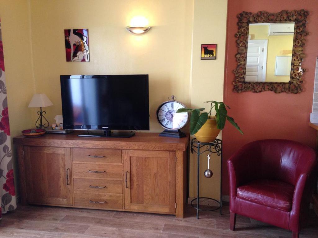 Apartament Casa Chozie, Nerja Zewnętrze zdjęcie