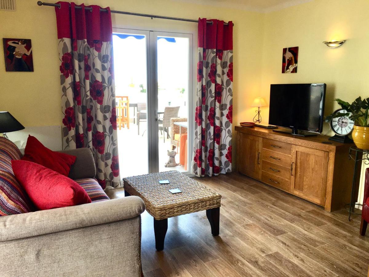 Apartament Casa Chozie, Nerja Zewnętrze zdjęcie