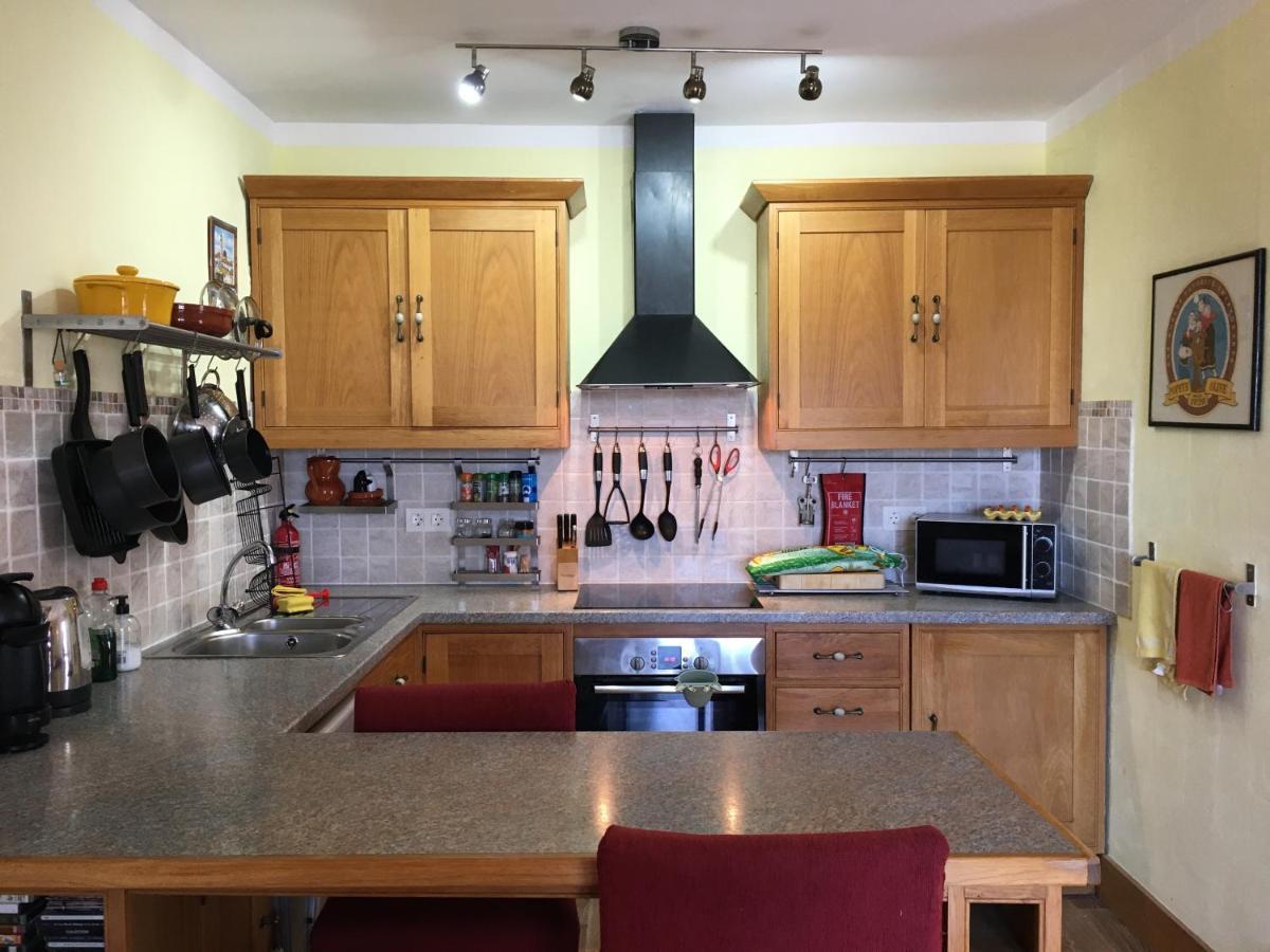 Apartament Casa Chozie, Nerja Zewnętrze zdjęcie
