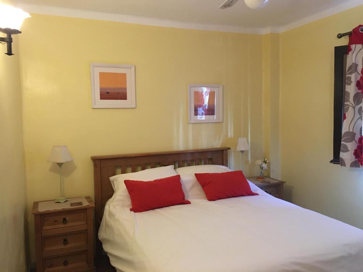 Apartament Casa Chozie, Nerja Zewnętrze zdjęcie