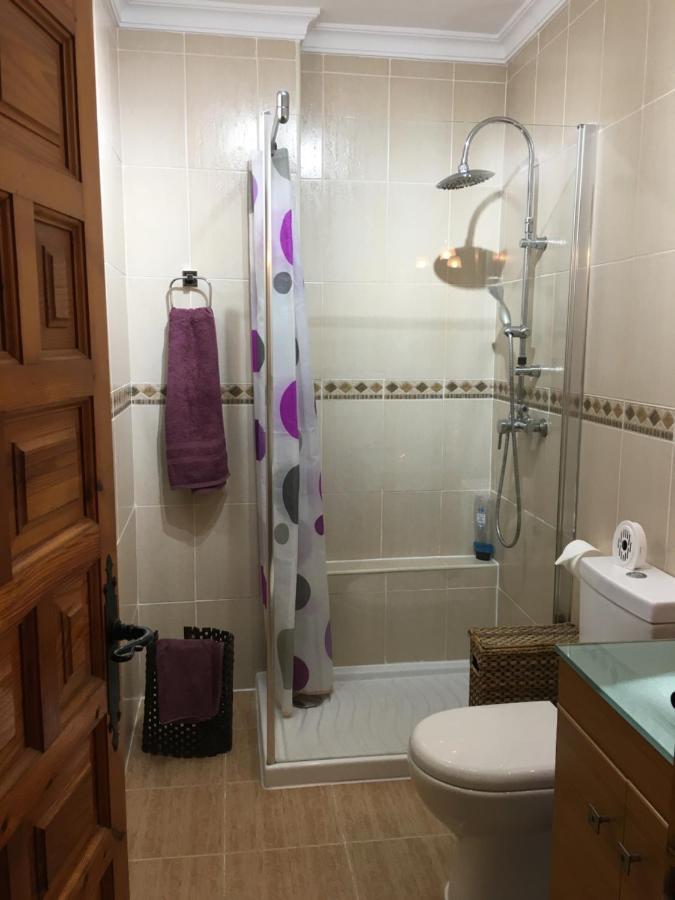 Apartament Casa Chozie, Nerja Zewnętrze zdjęcie