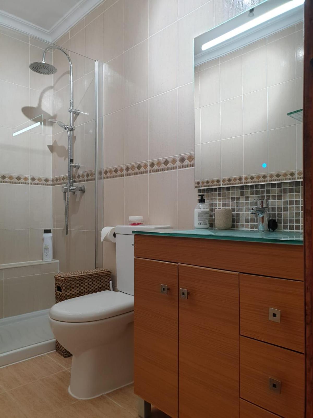 Apartament Casa Chozie, Nerja Zewnętrze zdjęcie